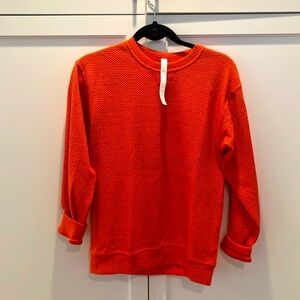 Lululemon pullover